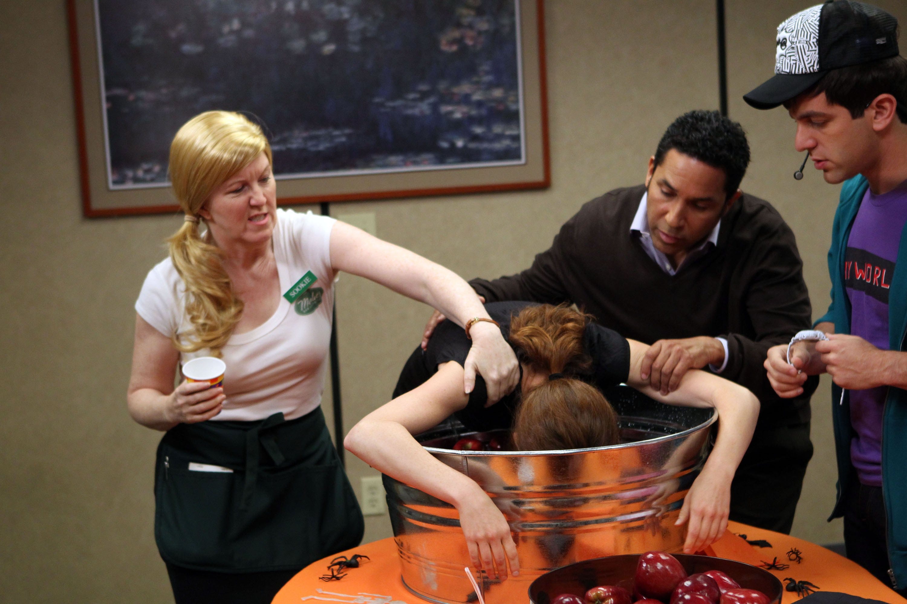 Every The Office Halloween Episodes Ranked From Best To Worst