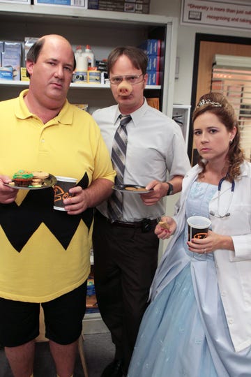 The Office - Season 9