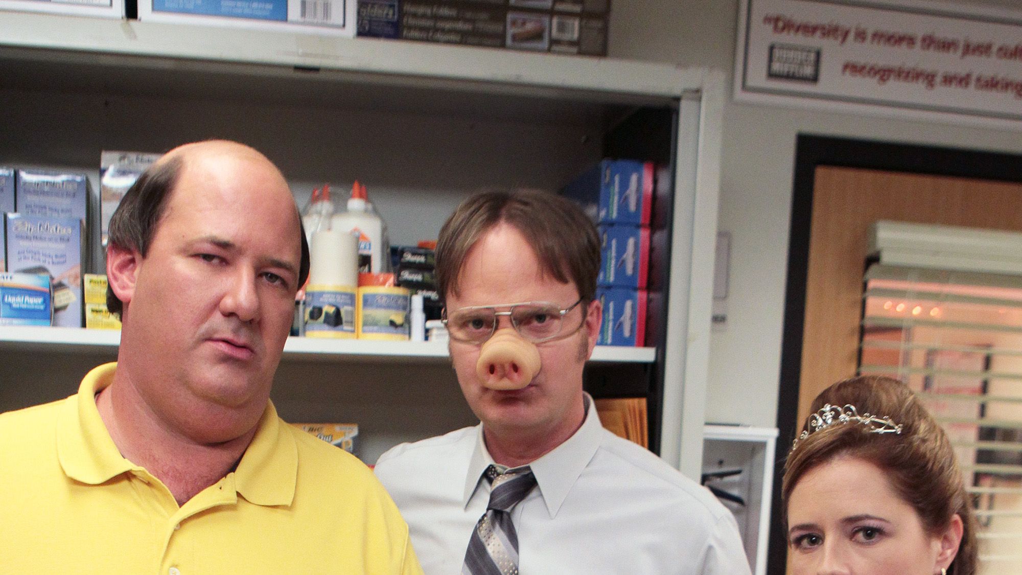 The Office' Halloween Episodes, Ranked - 6 Best Halloween Episodes of 'The  Office'