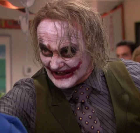 The 5 Best 'The Office' Halloween Episodes Ever - 'Office' Halloween Episodes, Ranked