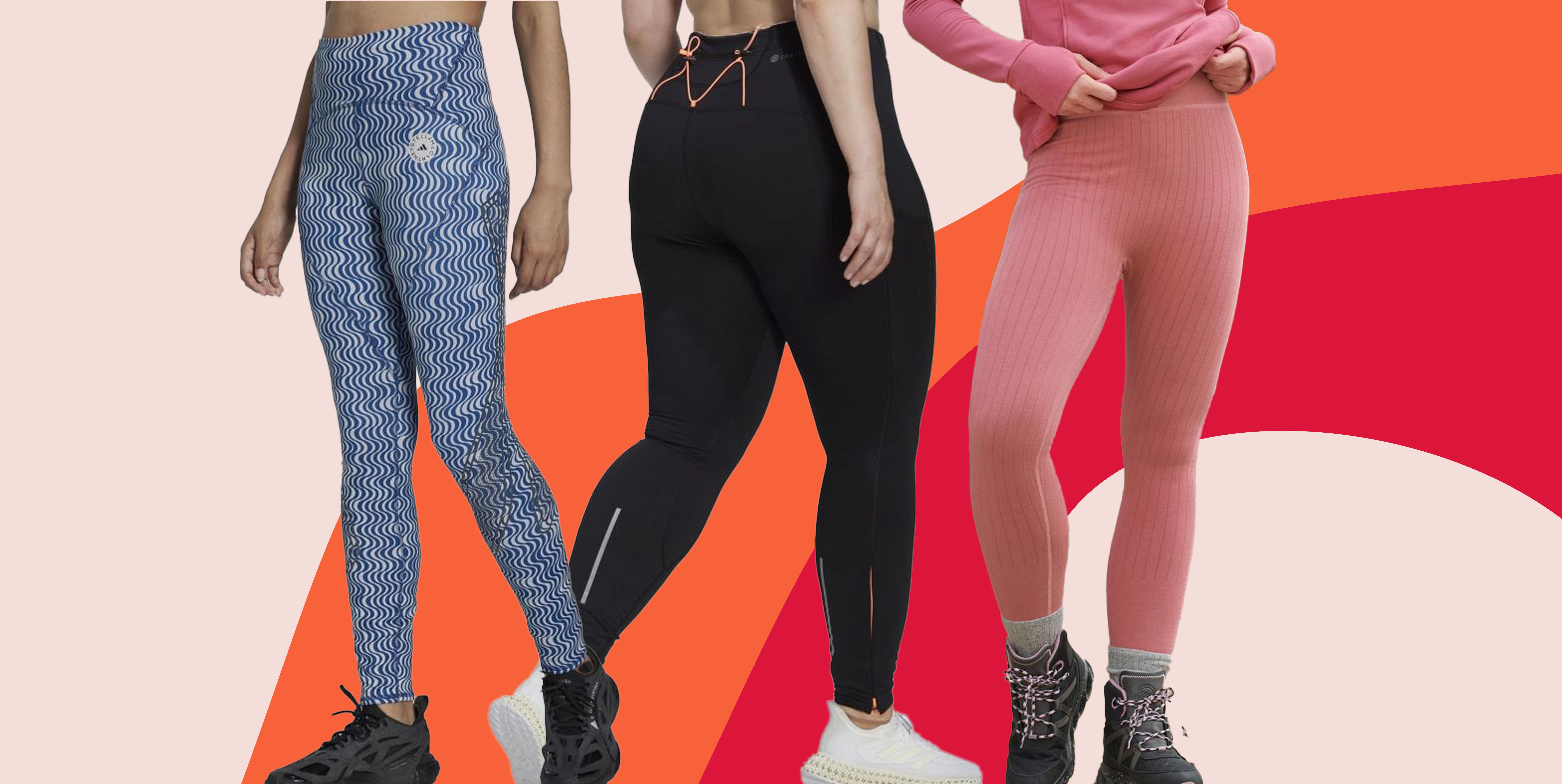 Amazon.com : Active Research Workout Leggings - High Waisted, Slimming  Tummy Compression Yoga Pants for Women Black : Clothing, Shoes & Jewelry