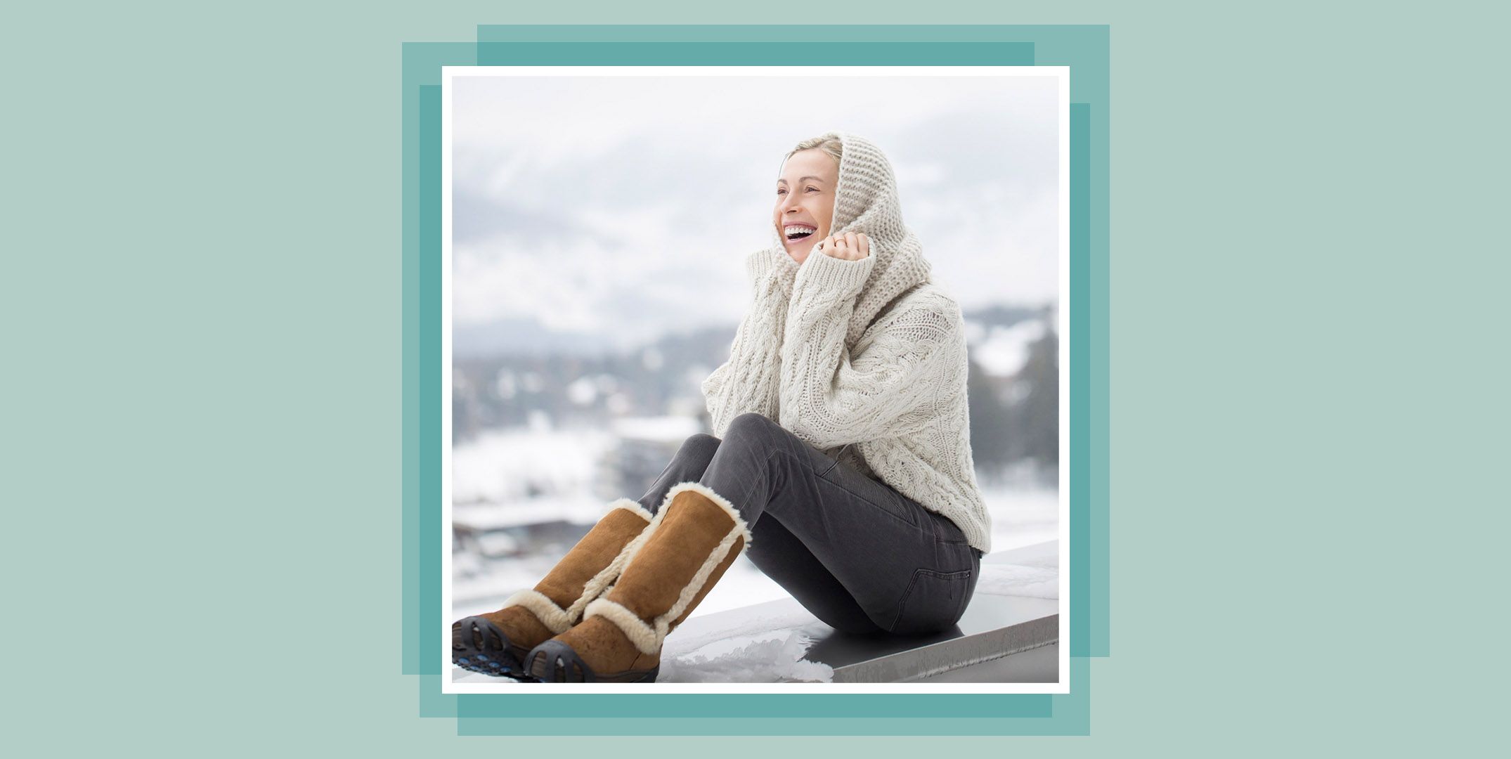ACAI Outdoorwear  Comfy, Stretchy, Warm, Women's Winter Leggings