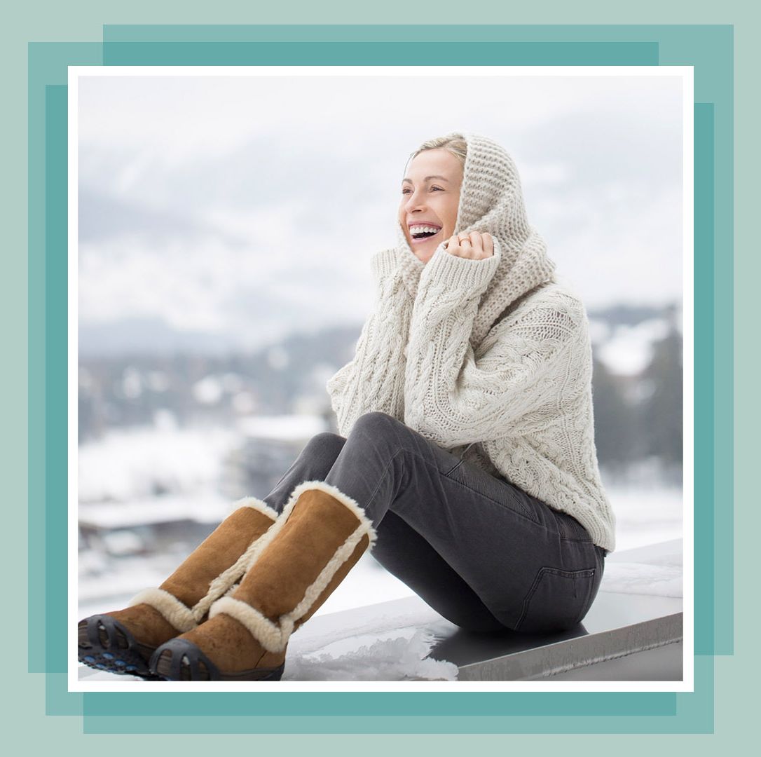 ACAI Outdoorwear  Comfy, Stretchy, Warm, Women's Winter Leggings