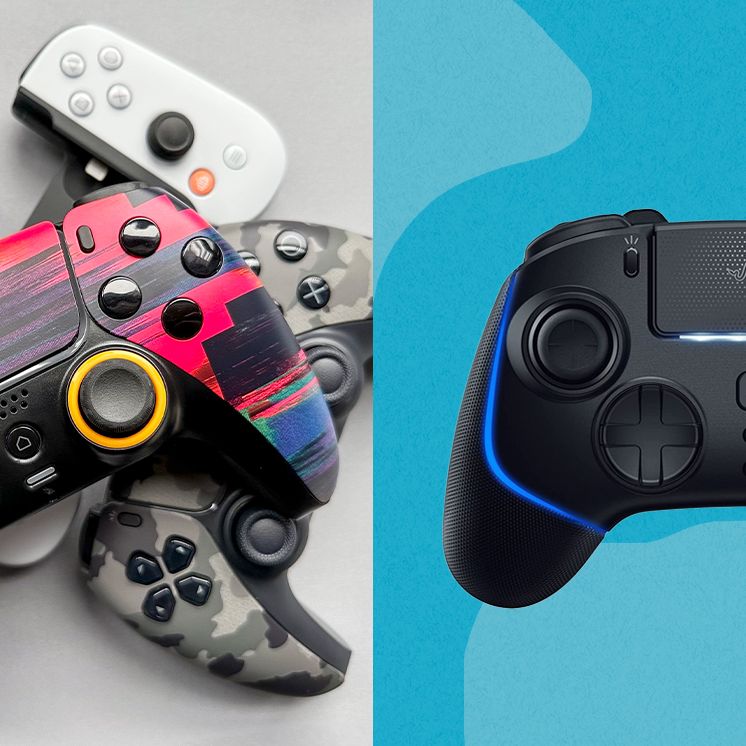 It's time for cheaper third-party PS5 controllers, not more pro