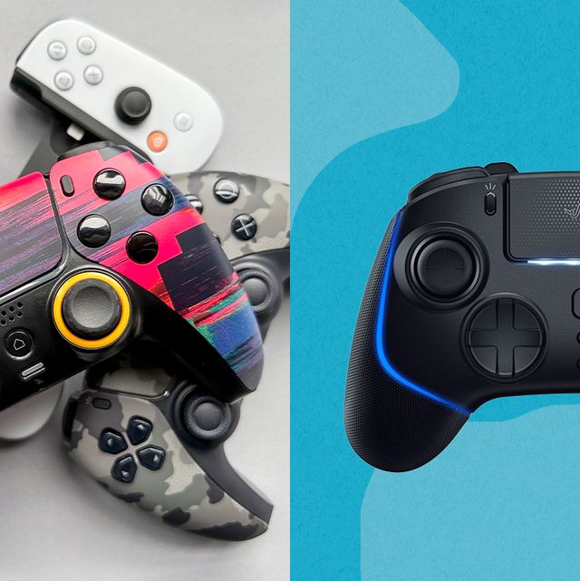 The 6 Best PlayStation 5 Controllers for 2023 - Third-Party PS5 Controllers