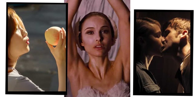 50 Best Erotic Thrillers of All Time