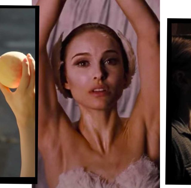 50 Best Erotic Thrillers of All Time