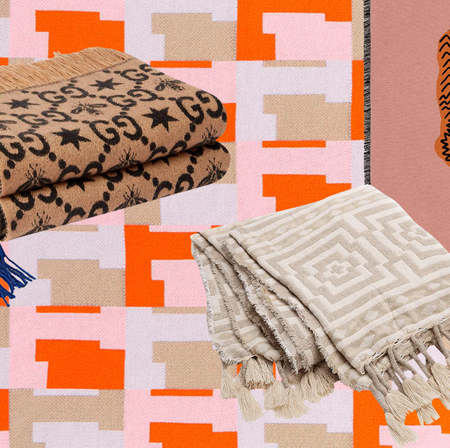 20 Best Throw Blankets to Buy in 2023 — Comfortable and Cute