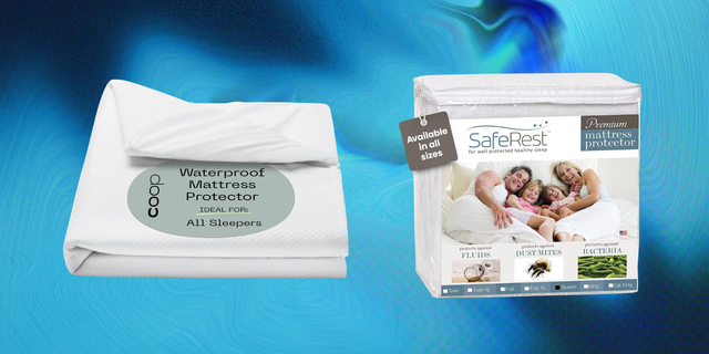 best waterproof mattress protectors