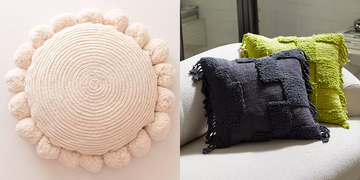 best throw pillows