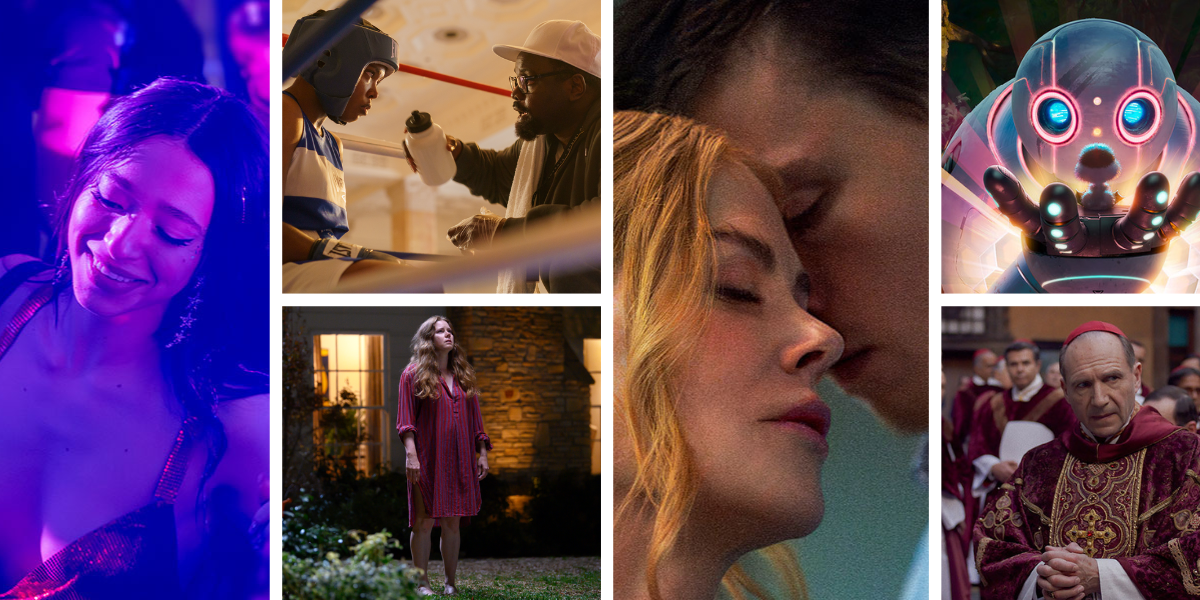 As the awards race heats up, here are the films we most enjoyed at a reenergized TIFF. 