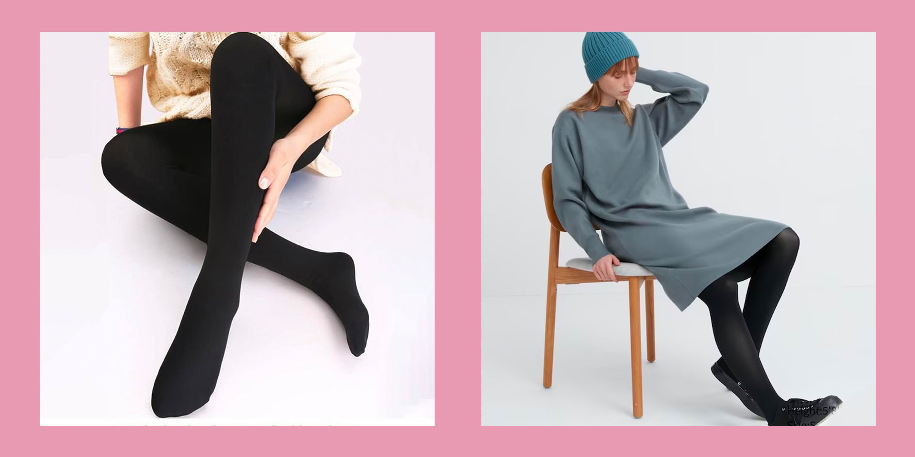 5 Top Tips for Wearing Opaque Tights in Winter - Fashionmylegs : The tights  and hosiery blog
