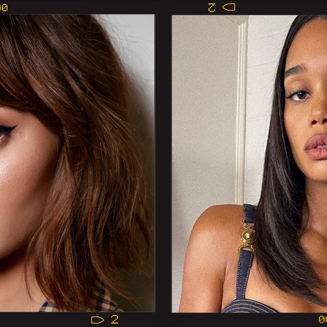 2023's Top Bob Hair Cut Trends - Bangstyle - House of Hair Inspiration