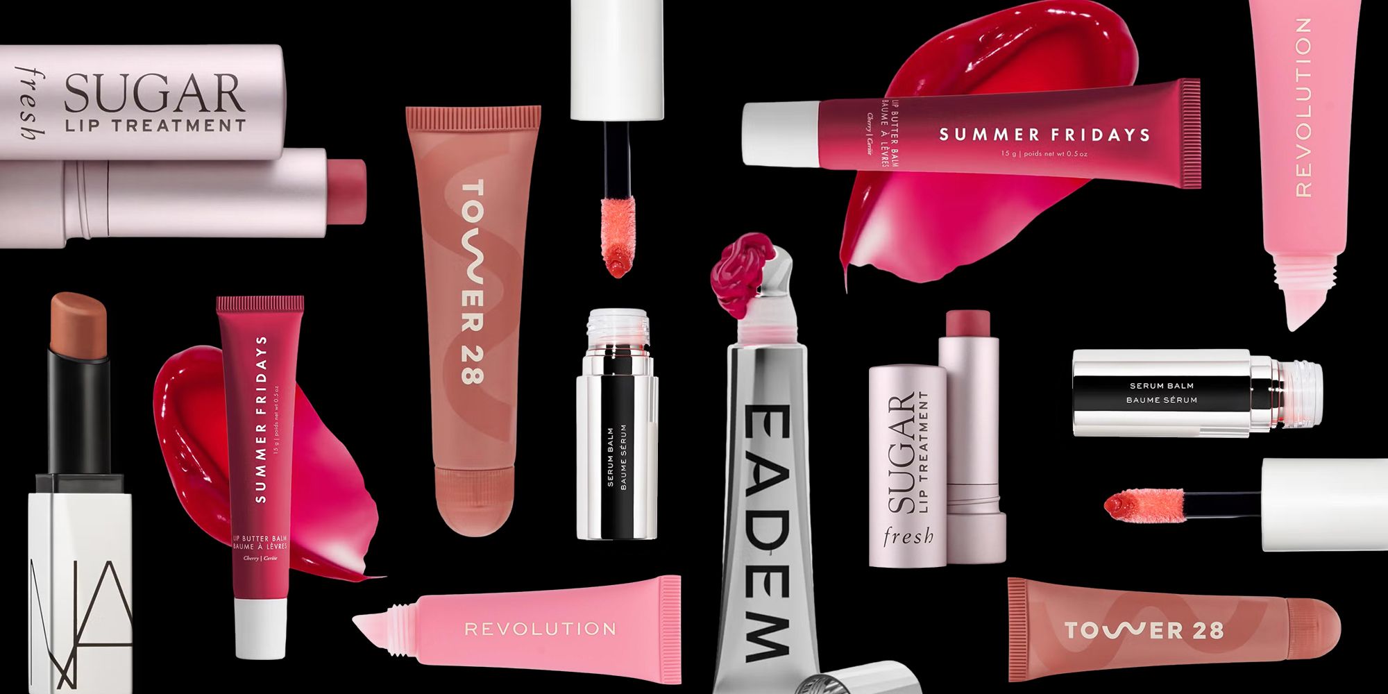 Best lip treatment discount