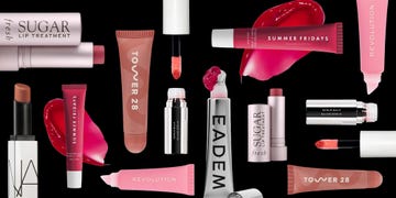 best tinted lip balms