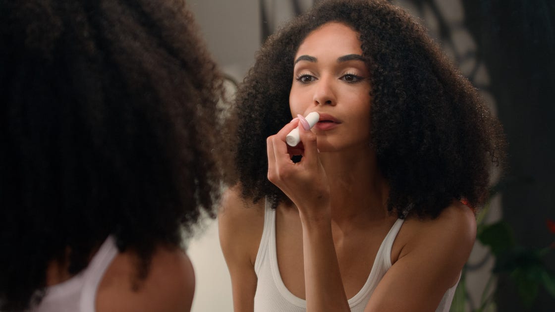 best tinted lip balms