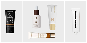 best tinted moisturisers