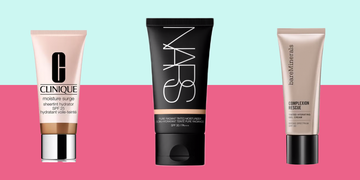 best tinted moisturisers