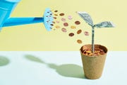saving money tips