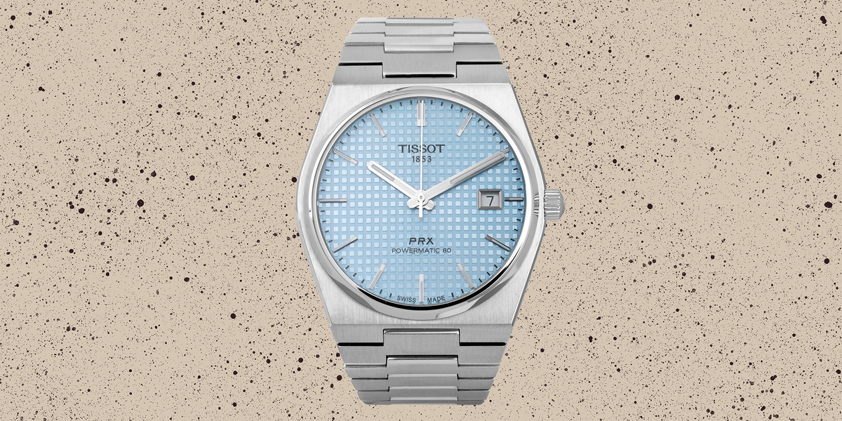 Best tissot watches 2019 sale