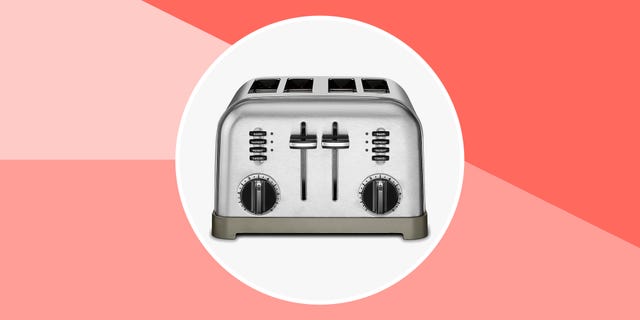 best toasters