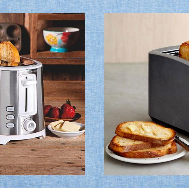 The best toasters of 2023