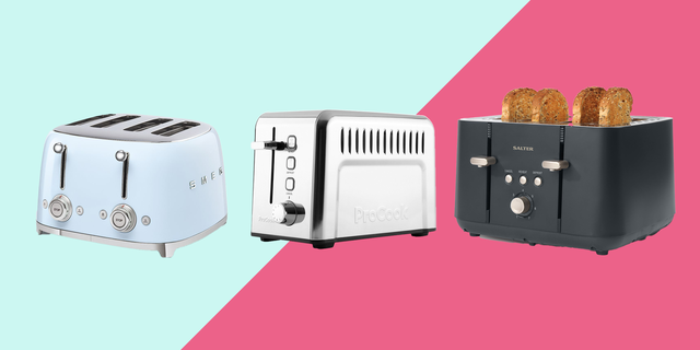 best toasters