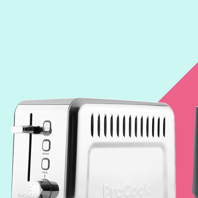 The Best Toasters of 2024, Tested & Reviewed