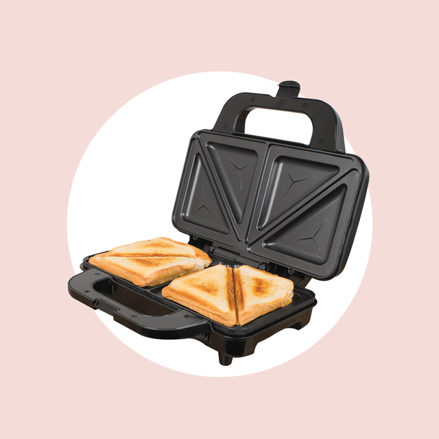 Want to make the perfect toastie? Buy this Breville toastie maker