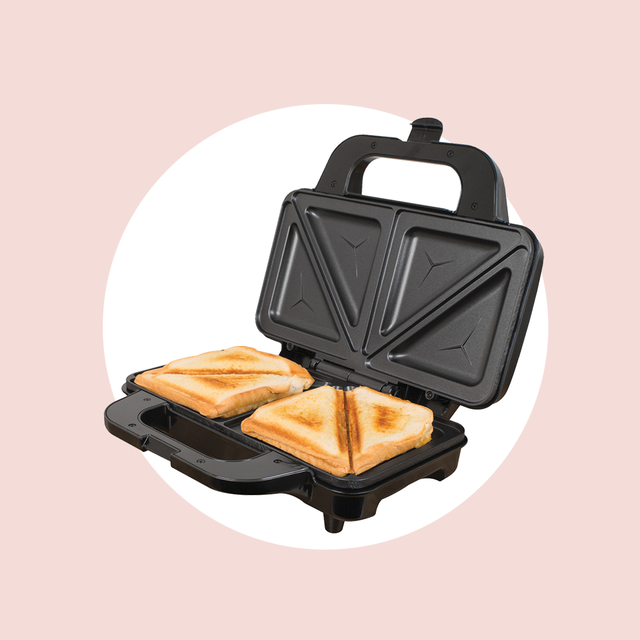 Best toastie makers on a budget 2022
