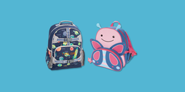 best toddler backpacks