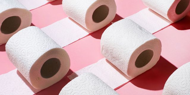 Toilet Paper Tubes (1 dozen)