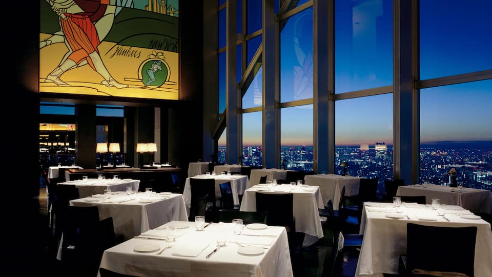 best luxury tokyo hotels park hyatt