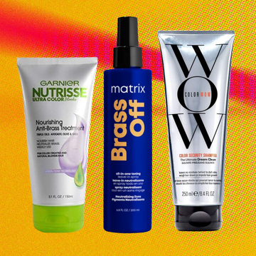 best toners for blonde hair best toners for blonde hair