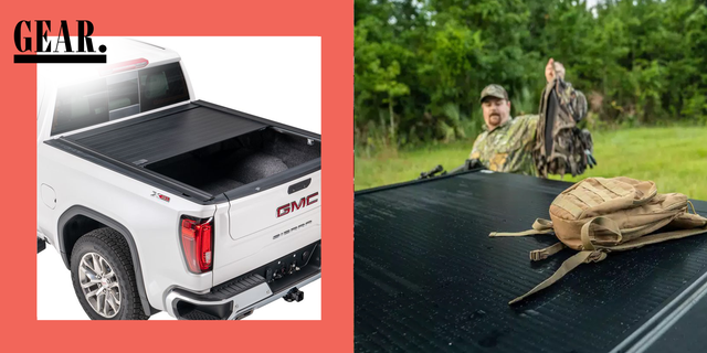 Best Truck Tonneau Covers For Every Budget, 2024 Reviews, 03/23/2024