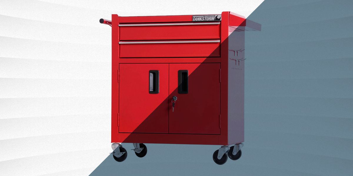 Best Cheap Tool Boxes for Occasional DIYers