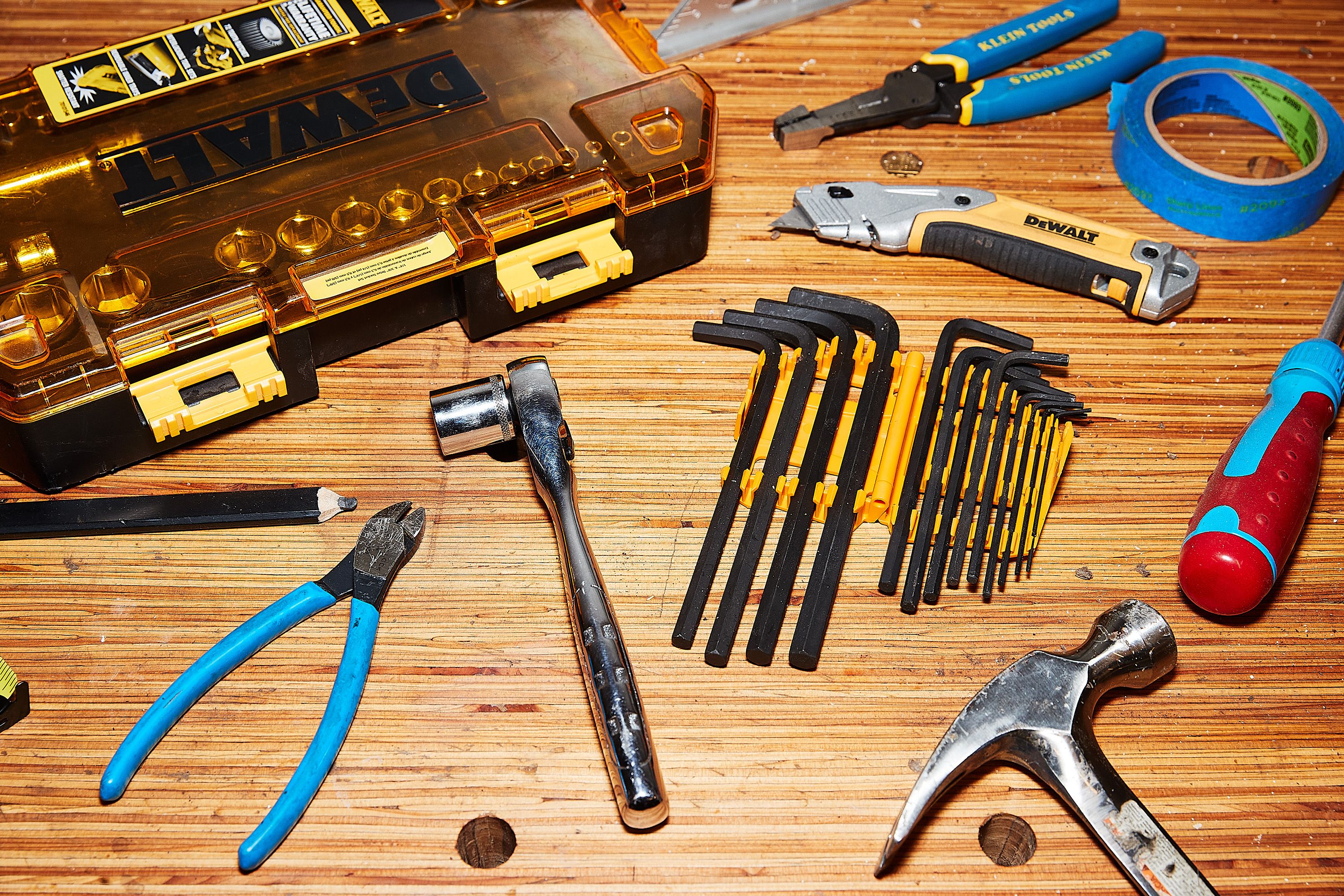 Best power tool kit for homeowners sale