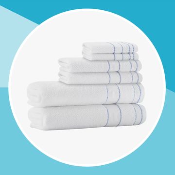 best towel sets for college