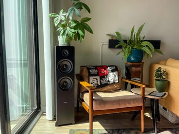 best tower speakers