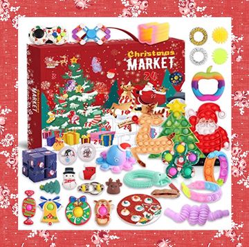 best toy advent calendars for kids