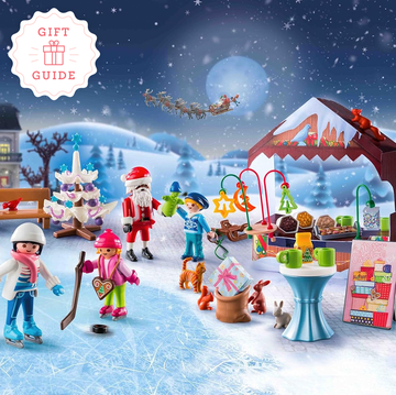 Advent calendars from Playmobil and Relatable advent calendars from playmobil and relatable