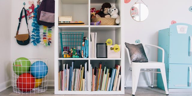 20 Best Toy Organizers for 2023 - Top-Rated Toy Storage Solutions