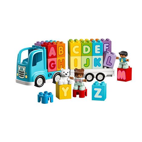 Best Toys 2020 -  Lego Duplo Truck