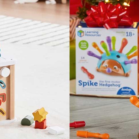 The best toys of 2023: Gifts for kids of any age