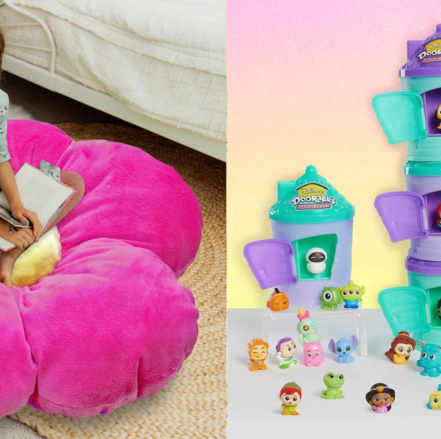 34 Best Toys and Gifts for 5-Year-Old Girls 2023