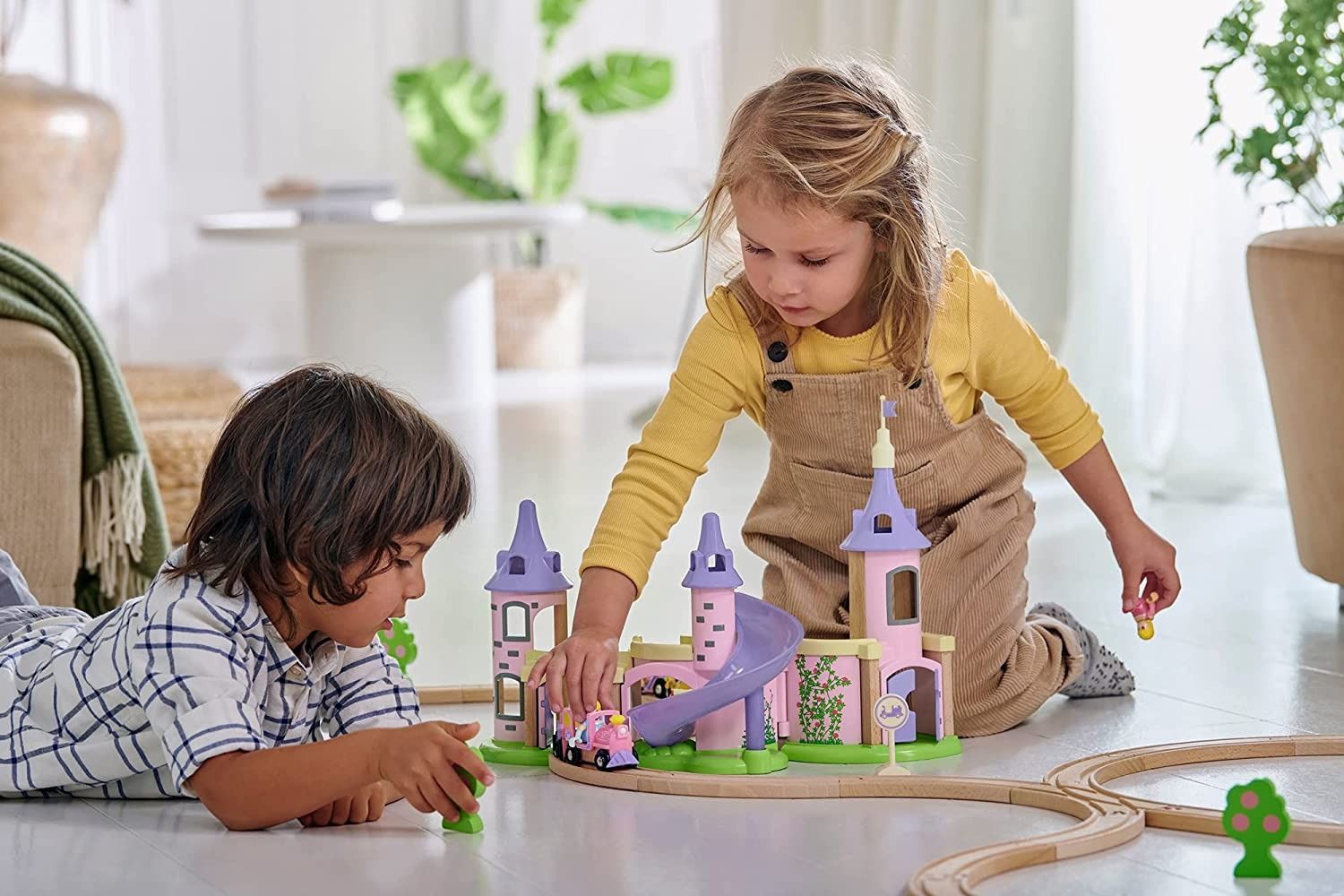 40 Best Toys and Gifts for 3-Year-Old Girls in 2023