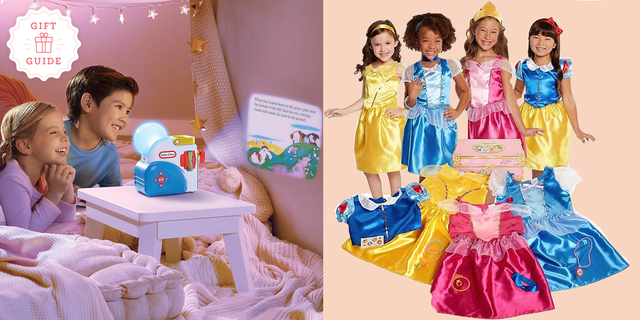 Christmas gift ideas for 3 year old girl on sale