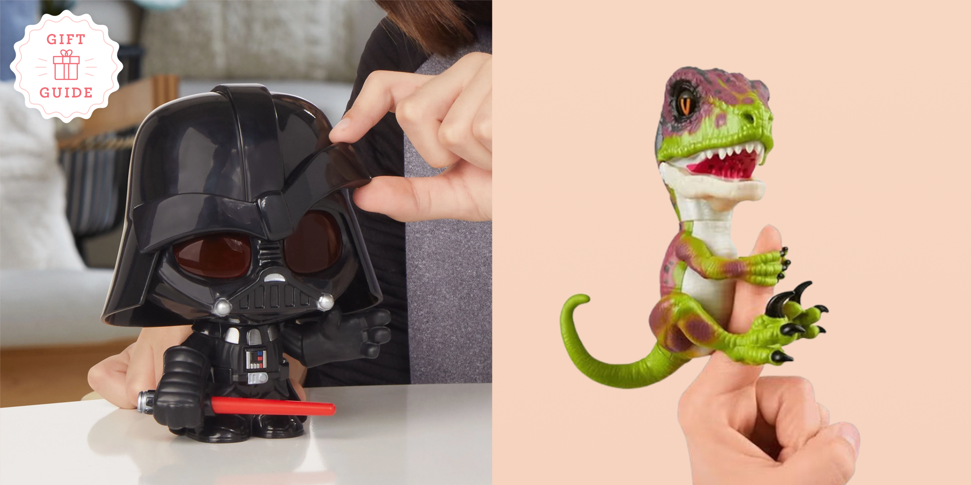 best christmas toys for 5 year olds