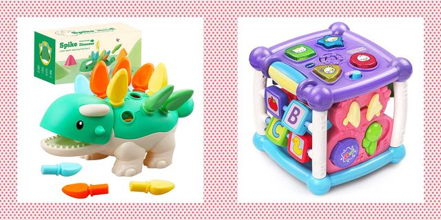 The 28 Best Toys And Gifts For 6 Month