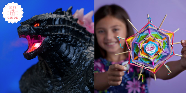 The Best Toys and Gifts for 8 Year Olds in 2024